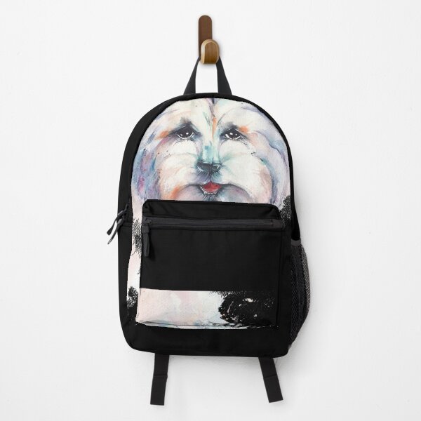 Item preview, Umka The Dog - Watercolor Art  designed and sold by NewADesigns.