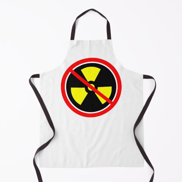 Item preview,  the against nuclear power designed and sold by GeogDesigns.