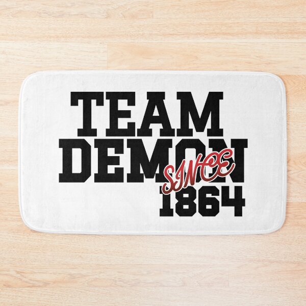 Item preview, Team Demon | Team Salvatore Shirt | Team Damon Salvatore | Salvatore Since 1864 Unisex T-Shirt designed and sold by Get A Wear Shop.