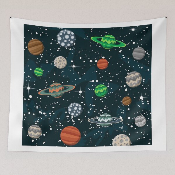 Item preview, Beautiful space designed and sold by zizoored.