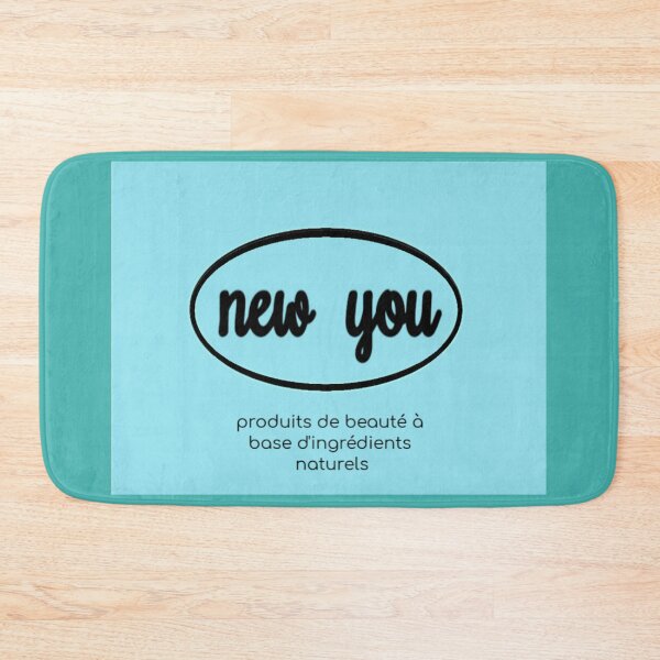 Item preview, NEW YOU PRODUITS designed and sold by Daviscoatings.