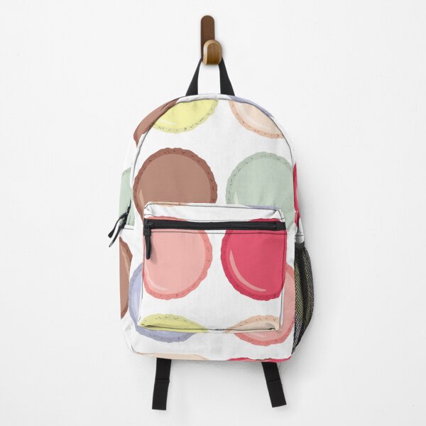 Item preview, Macaroon Pattern designed and sold by devaney-ashley.