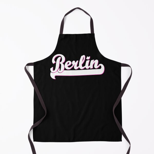 Item preview, Berlin designed and sold by GeogDesigns.