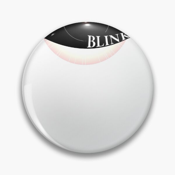 Item preview, Don't Blink designed and sold by djal-lk.