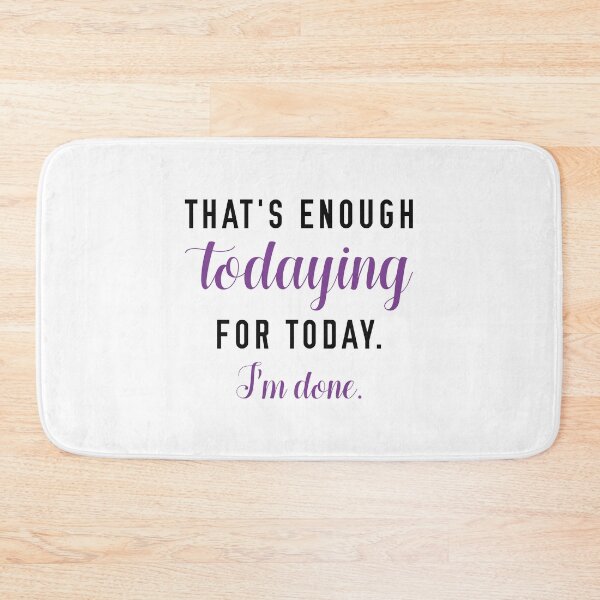 Item preview, Todaying designed and sold by LuckyFoxDesigns.