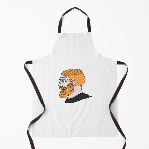 Item preview, Ginger Chad designed and sold by snec.