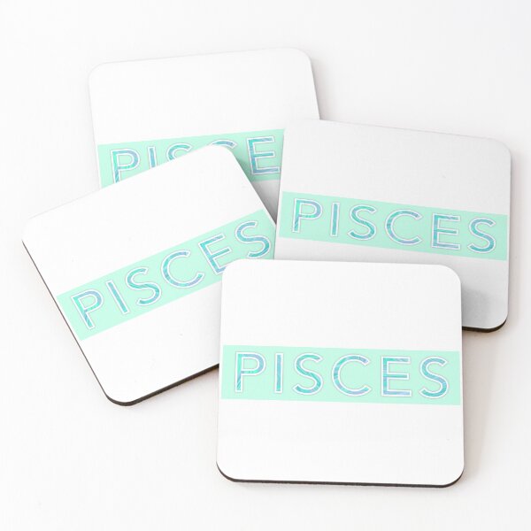 Item preview, Pisces designed and sold by sgg913.