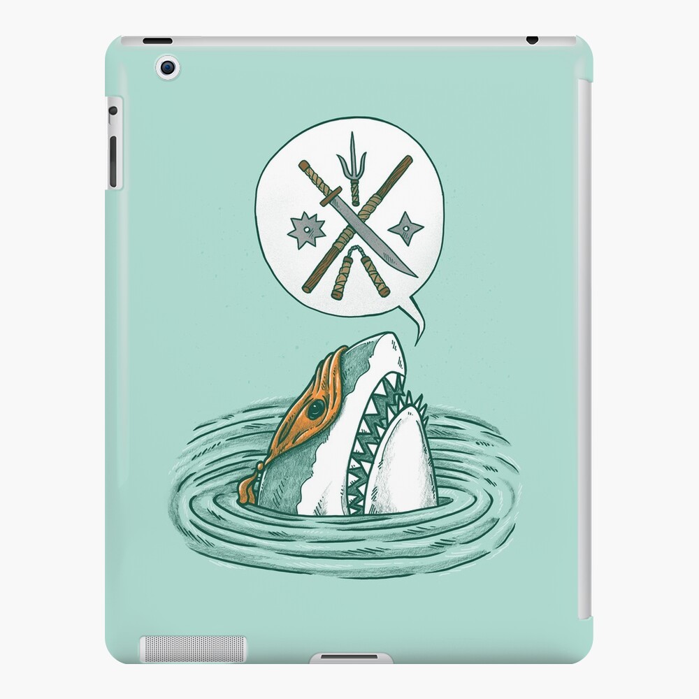 Item preview, iPad Snap Case designed and sold by nickv47.