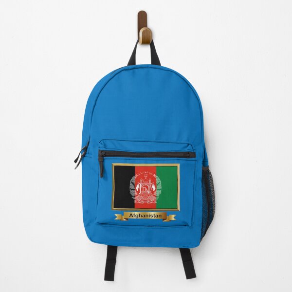 Item preview, Afghanistan Flag Gifts, Stickers, Masks & Products (GF) designed and sold by mpodger.