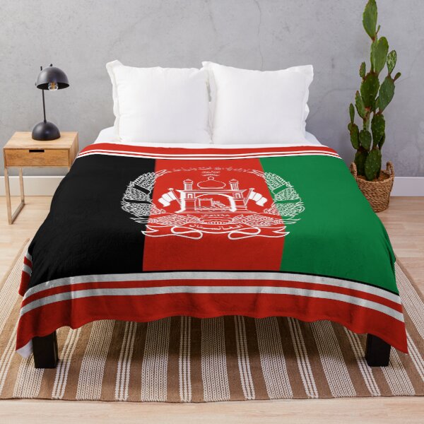 Item preview, Afghanistan Flag Gifts, Stickers, Masks & Products (GF) designed and sold by mpodger.
