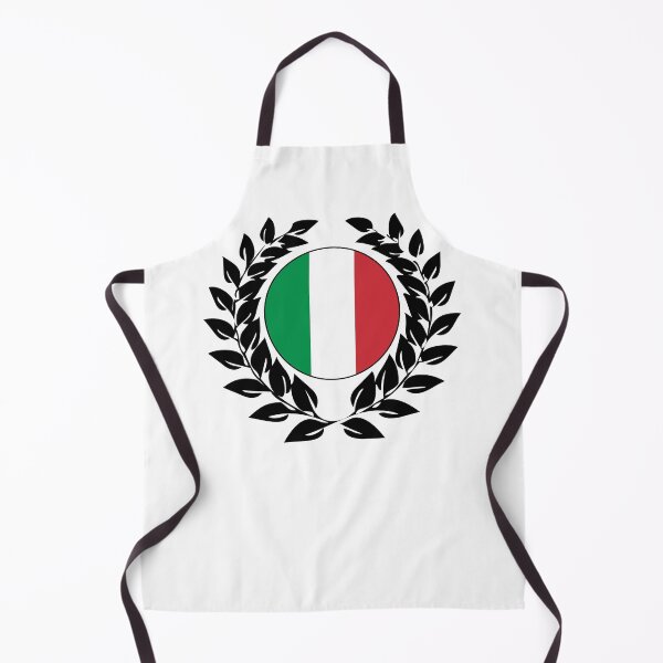 Item preview,  Italy fans and supporters of the Italian national team! Simply bella italia! designed and sold by GeogDesigns.
