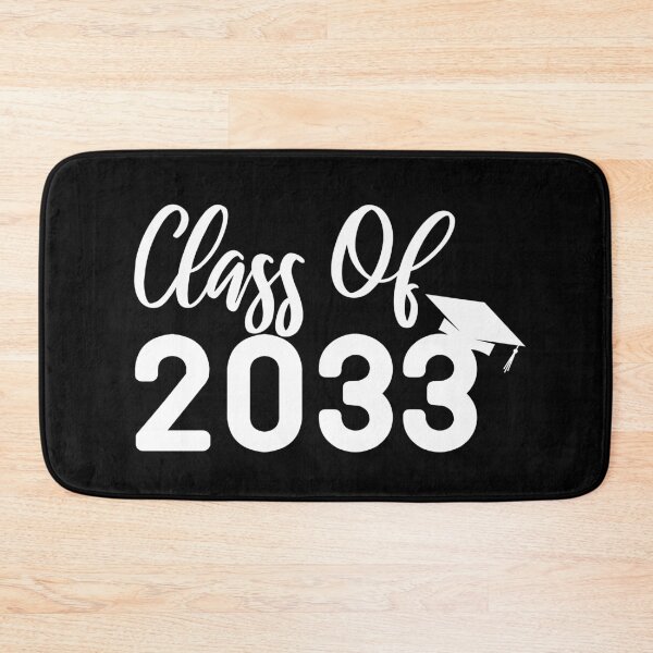 Item preview, Class Of 2033 Graduation designed and sold by StoreDay.
