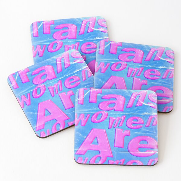 Item preview, Trans Women are Women designed and sold by Dan Arrow.
