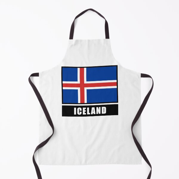 Item preview, Iceland tourists designed and sold by GeogDesigns.