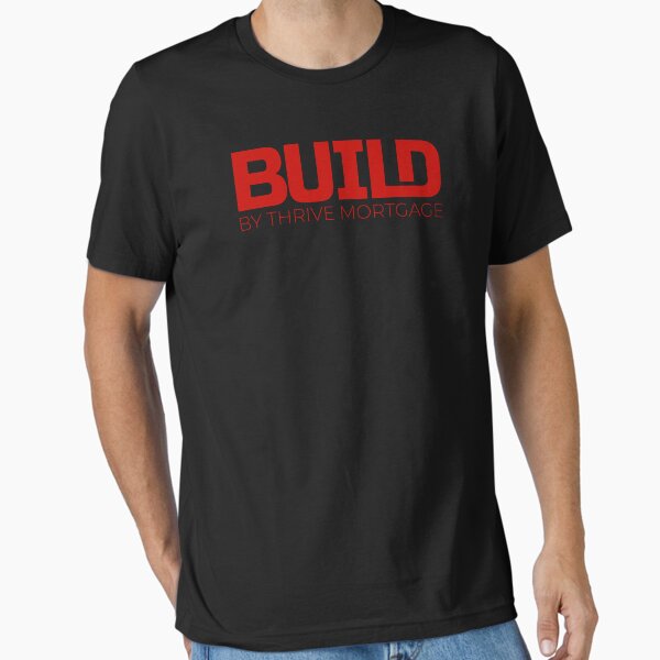 Item preview, Build by Thrive Mortgage designed and sold by Marketing4819.