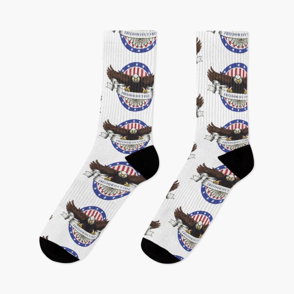 Item preview, Freedom Isn't Free designed and sold by positiveimages.