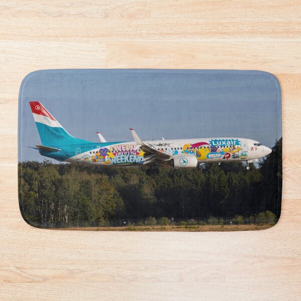 Item preview, Luxair Graffiti Style designed and sold by manuspotter.