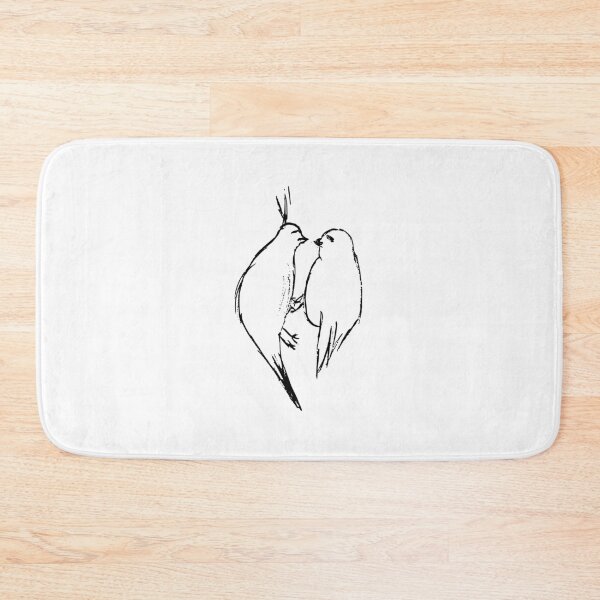 Item preview, Birds Funny Mask Masks Mouth Nose Mouth Guard Sayings Nose Protection Face Mask Funny Sayings Unisex Motif designed and sold by Mark Sukra.