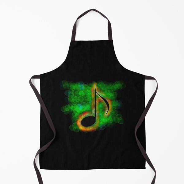 Item preview, Musical note surrounded by soap bubbles designed and sold by BV-creas.