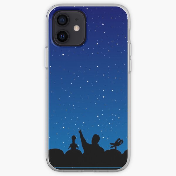 Mystery Science Theater 3000 iPhone Soft Case