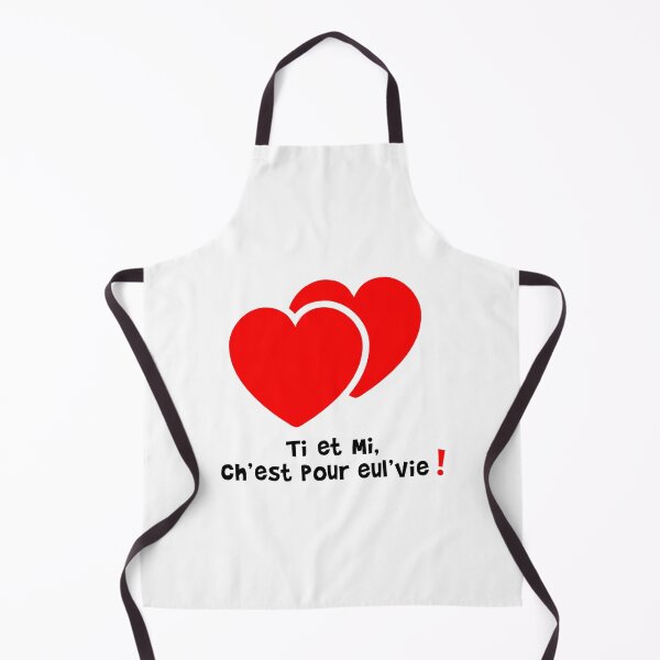 Item preview, Ti and mi, it is for eul'vie! designed and sold by humour-chti.