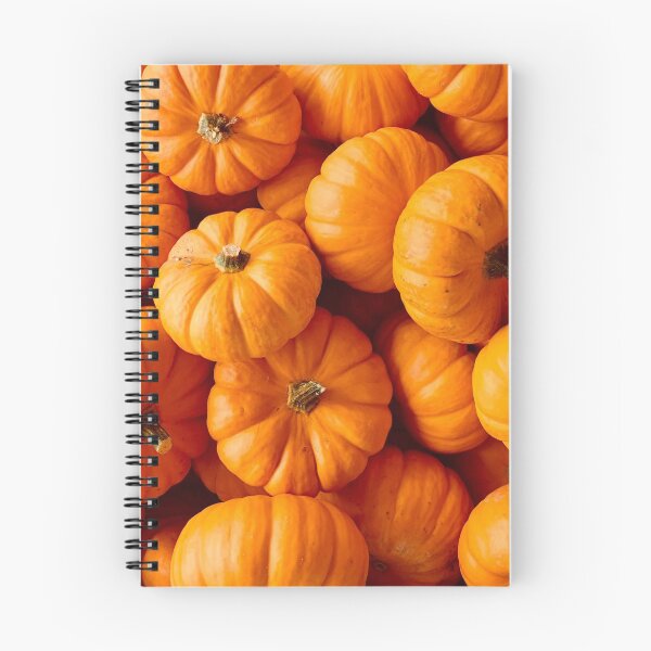 Item preview, Halloween Pumpkins designed and sold by NessiCreates.