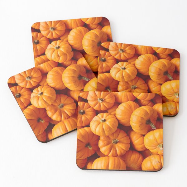 Item preview, Halloween Pumpkins designed and sold by NessiCreates.
