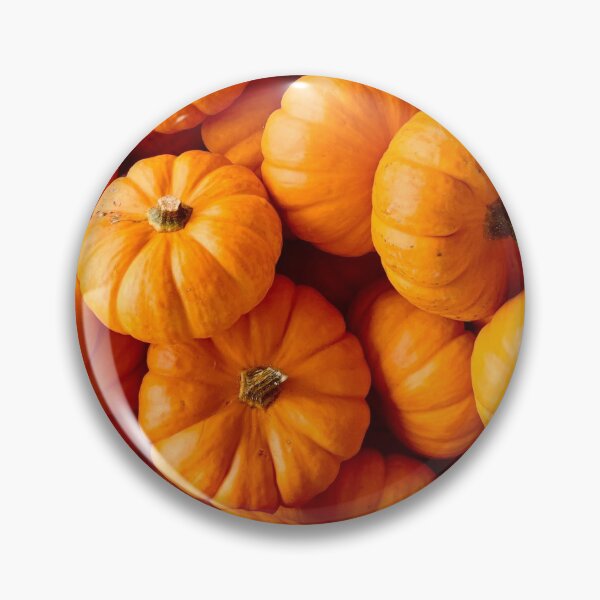 Item preview, Halloween Pumpkins designed and sold by NessiCreates.