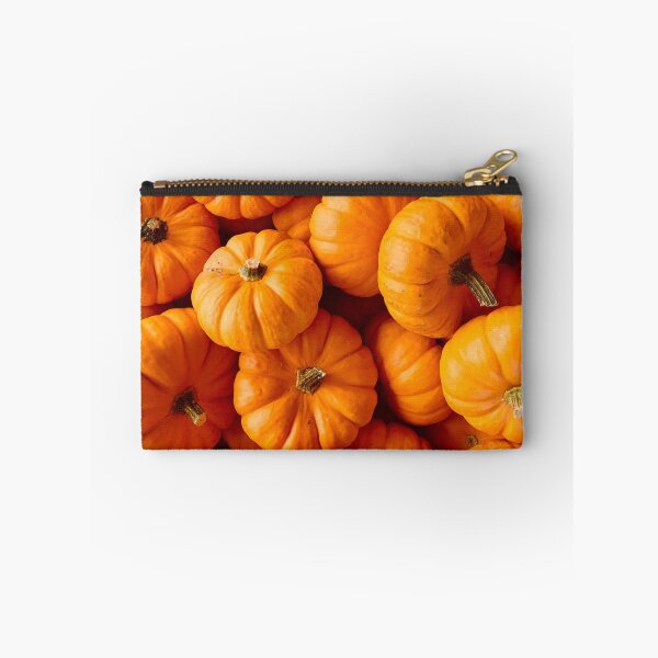 Item preview, Halloween Pumpkins designed and sold by NessiCreates.