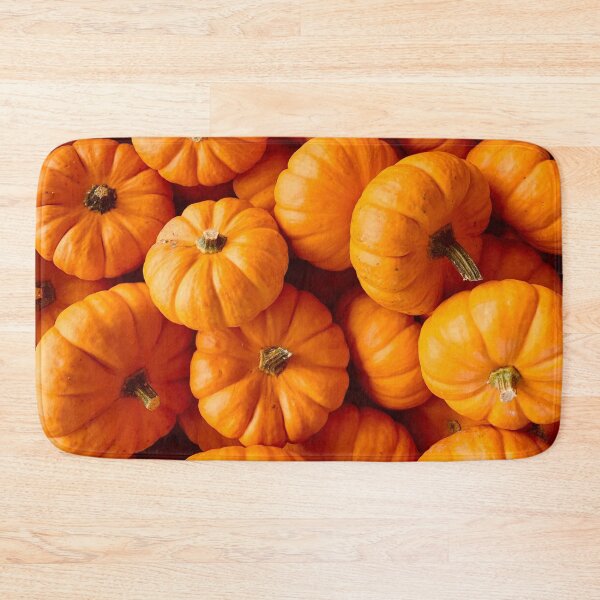 Item preview, Halloween Pumpkins designed and sold by NessiCreates.