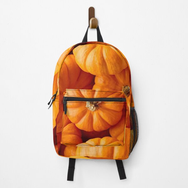 Item preview, Halloween Pumpkins designed and sold by NessiCreates.