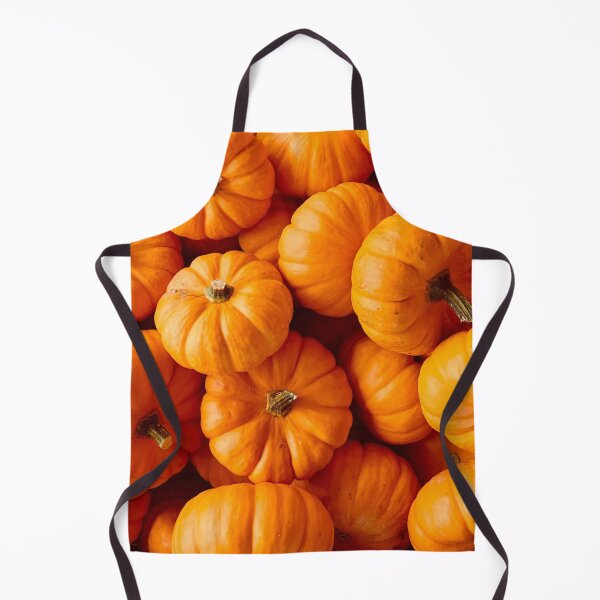 Item preview, Halloween Pumpkins designed and sold by NessiCreates.