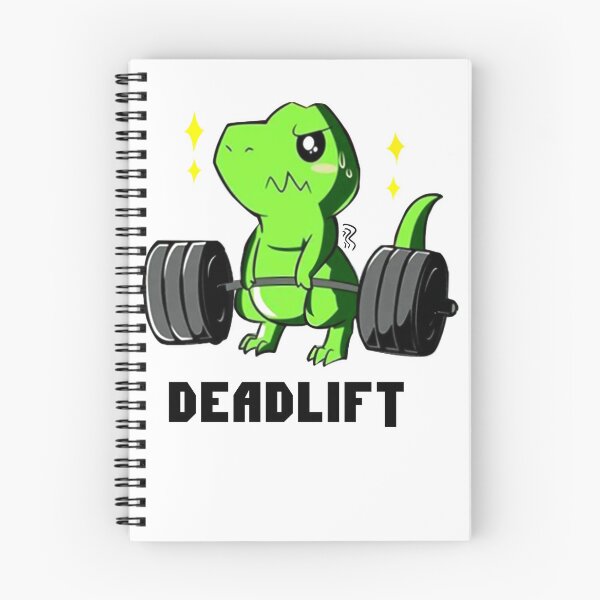 Item preview, deadlift gym designed and sold by deraz shop.