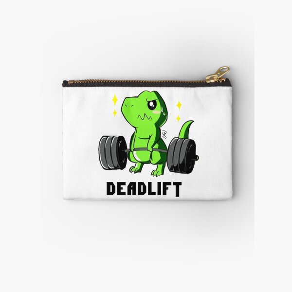 Item preview, deadlift gym designed and sold by deraz shop.