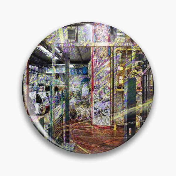 Item preview, The Fun Factory designed and sold by louisxvpod.