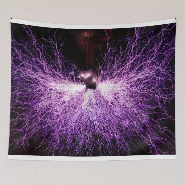 Item preview, Tesla Coil Plasma designed and sold by oz10.