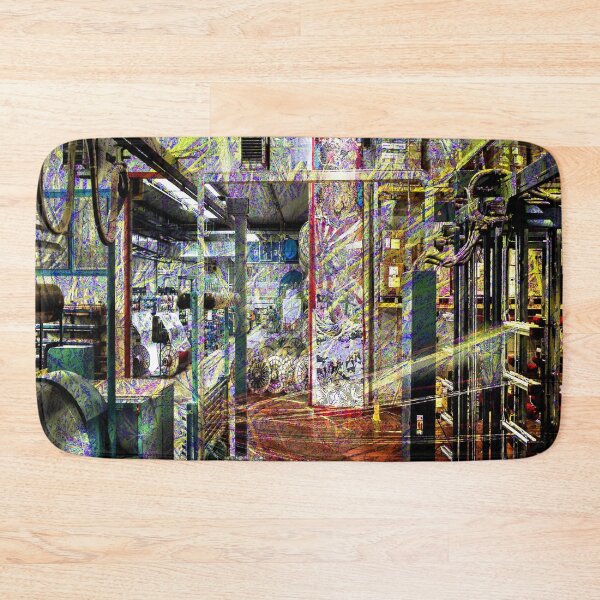 Item preview, The Fun Factory designed and sold by louisxvpod.