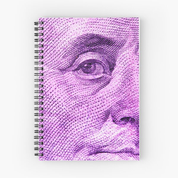 Item preview, George Washington Dollar Pink designed and sold by lolora.