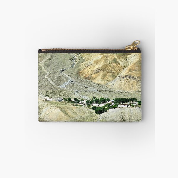 Item preview, Himalaya Mountains  Himalayan Village, Himalaya designed and sold by worldways.