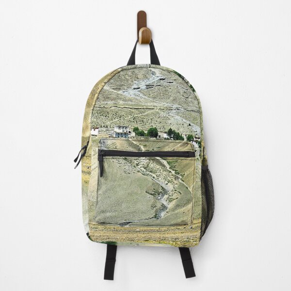 Item preview, Himalaya Mountains  Himalayan Village, Himalaya designed and sold by worldways.