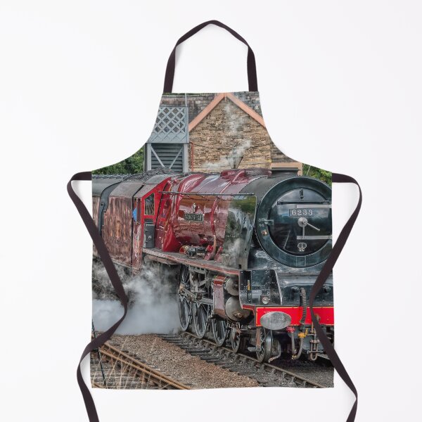 Item preview, 6233 Duchess of Sutherland designed and sold by Steve H Clark.