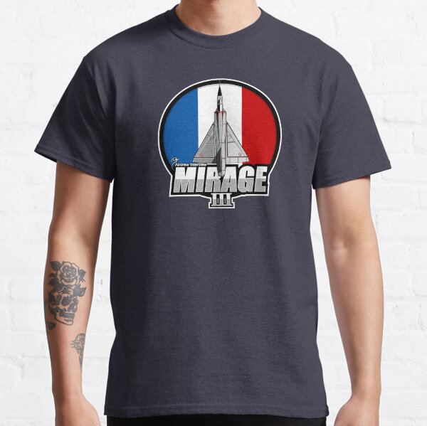 Mirage III Classic T-Shirt