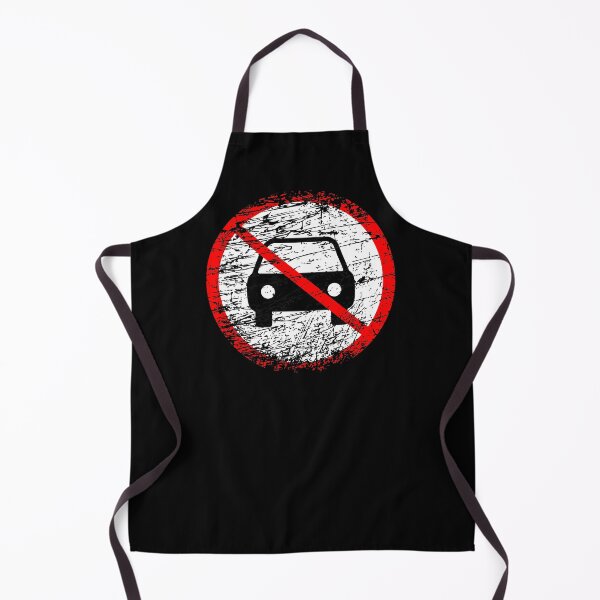 Item preview, Driving ban anti auto diesel climate protection demo CO2 designed and sold by GeogDesigns.