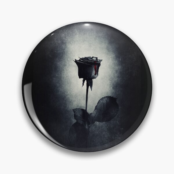 Item preview, Black rose designed and sold by Ela93.