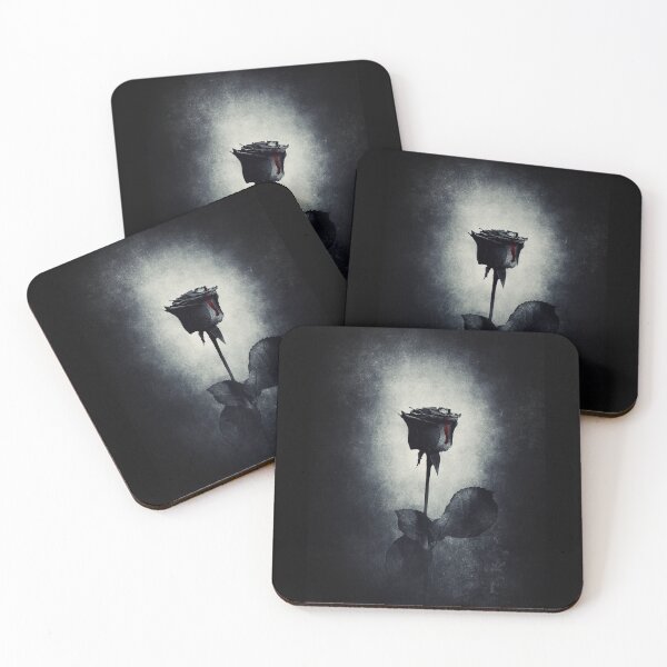 Item preview, Black rose designed and sold by Ela93.