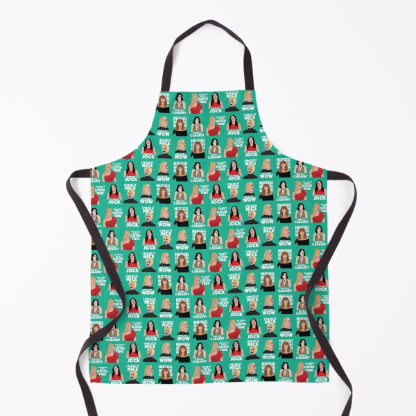 Item preview, Real Housewives of New York All Stars (RHONY) designed and sold by TheBoyHeroine.