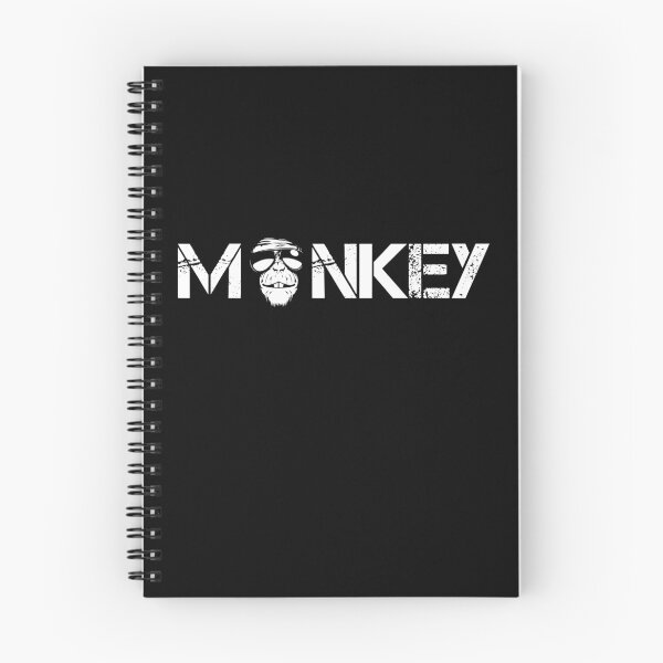 Item preview, Monkey designed and sold by rico-09.