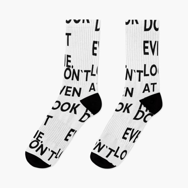 Item preview, DON`T EVEN LOOK AT ME funny mask masks mouth nose mouthguard sayings nose protection face mask funny sayings unisex motif designed and sold by Mark Sukra.