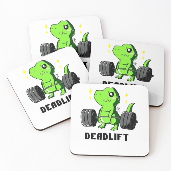 Item preview, deadlift gym designed and sold by deraz shop.