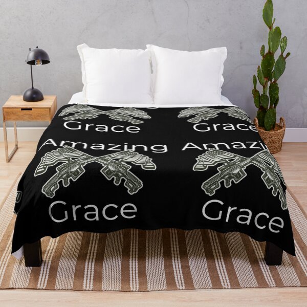 Item preview, Amazing grace designed and sold by 845NewHope.